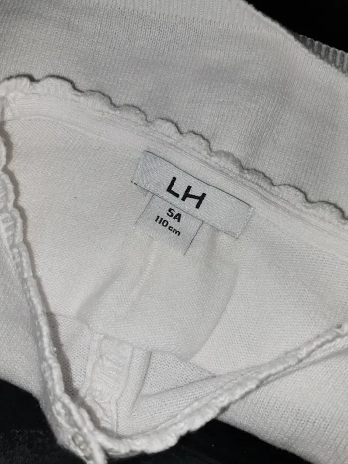 Lot de 2 gilets - photo numéro 3