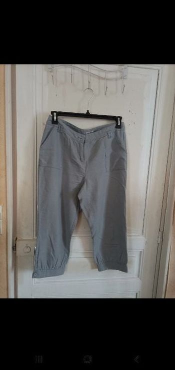 Pantacourt 40