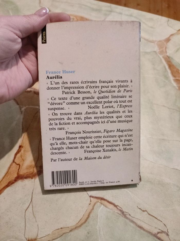 Aurelia de France huser - photo numéro 2