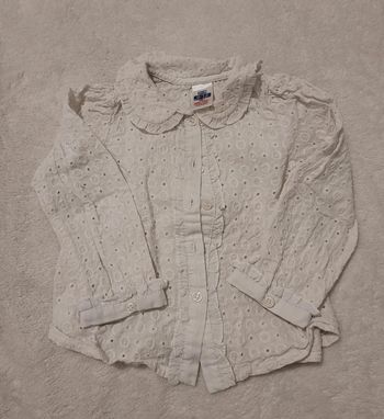 Chemisier 12 mois / Zara