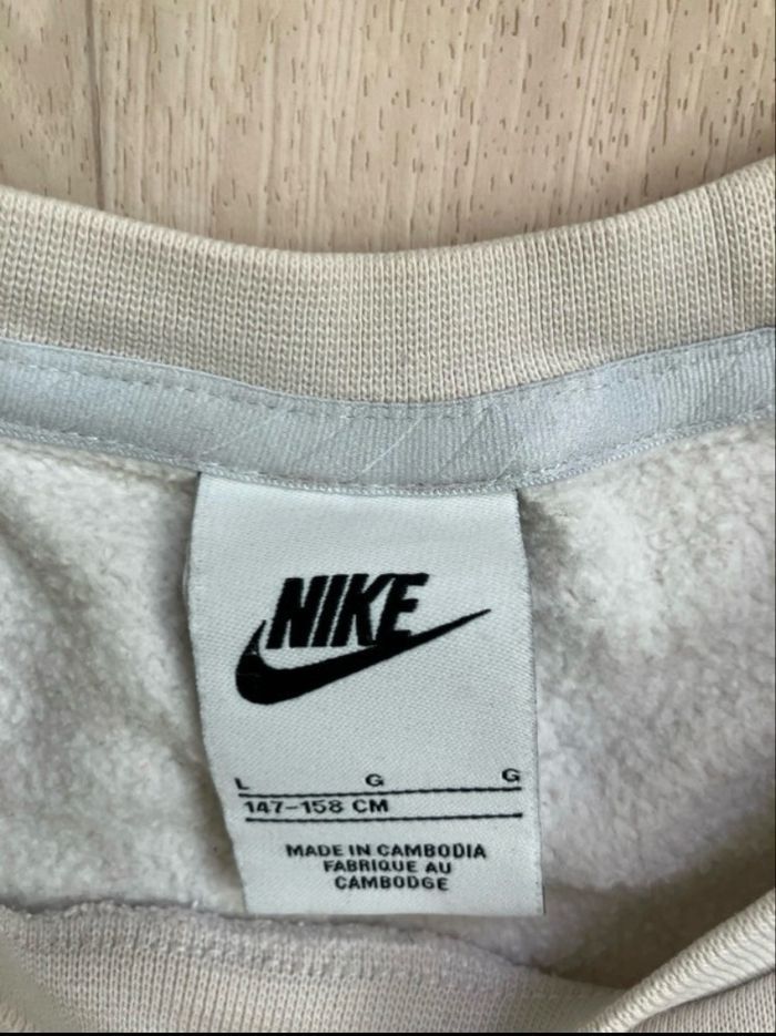 Lot de 3 pull Nike et puma - taille XS - très bon état - photo numéro 9