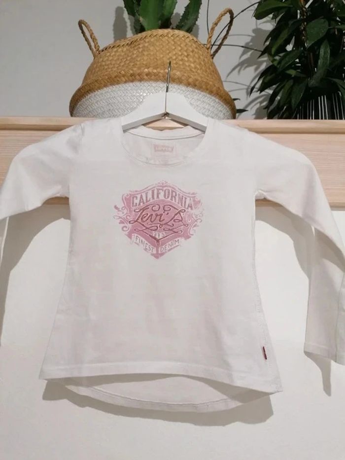 Haut Levi's 5 ans - photo numéro 2