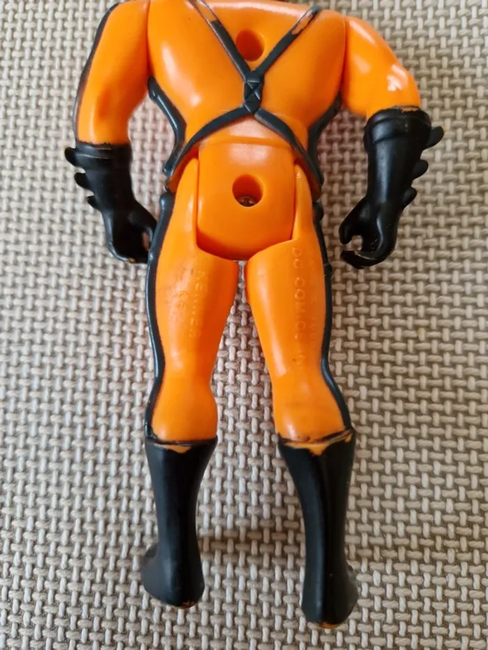 Figurine Batman - Kenner - 1993 - photo numéro 8