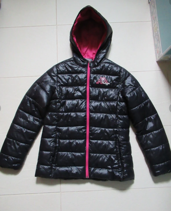 Manteau / Blouson / Doudoune fille Kappa 14 ans très bon état