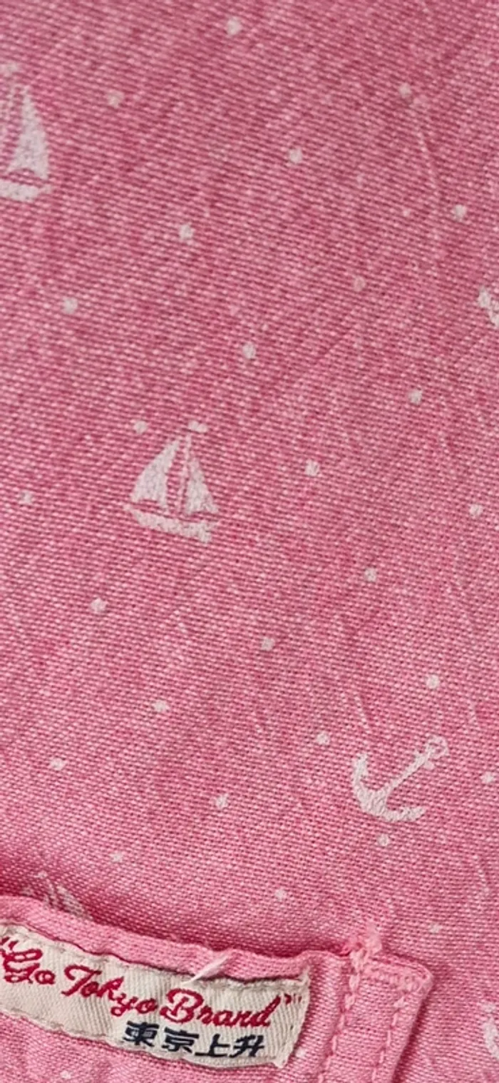 Chemise Tokyo Laundry Taille L - photo numéro 5
