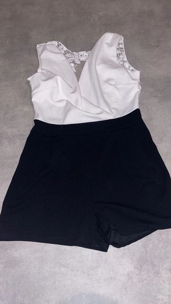 Combi Shorts - photo numéro 2