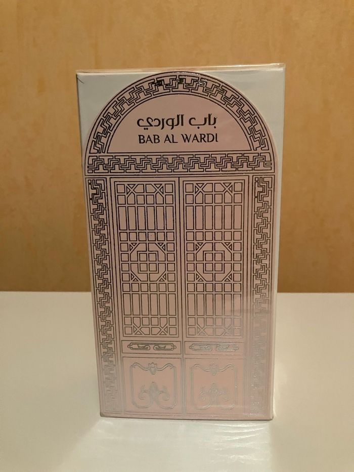 Parfum 100ml femme - photo numéro 2