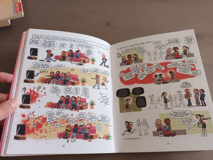BD enfant - photo numéro 5