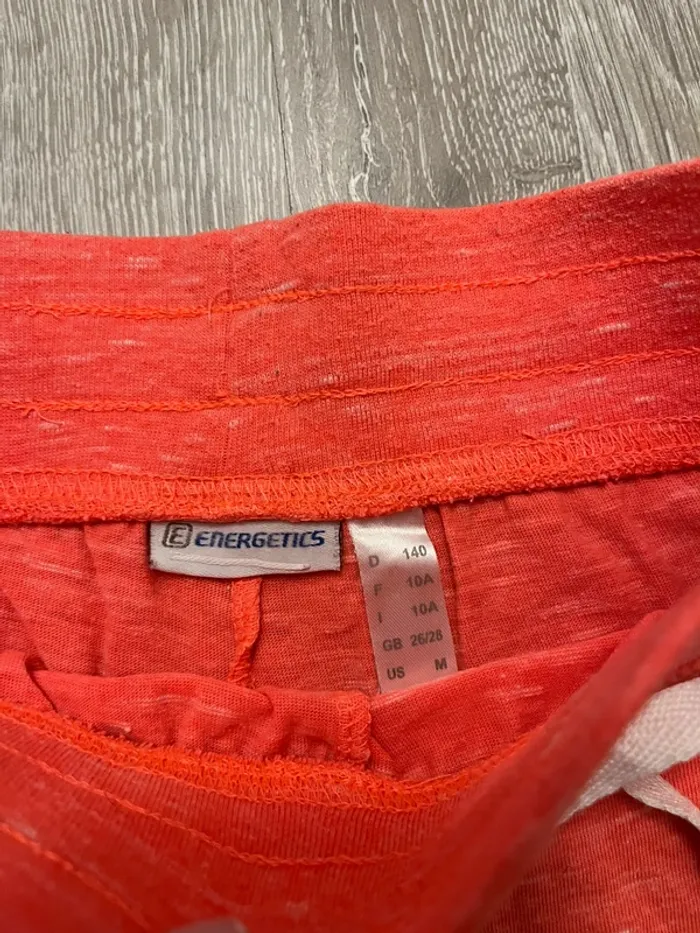 Short de sport - photo numéro 2