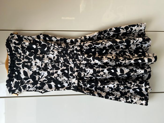 Robe noire Votre Mode - Taille 38 - photo numéro 4