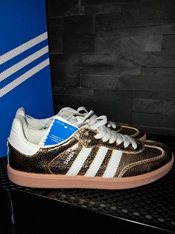 Adidas samba
