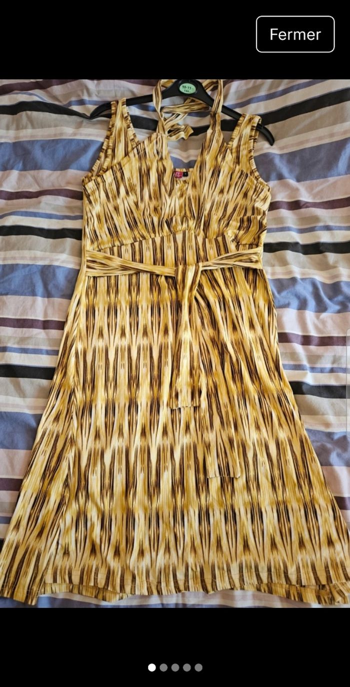 Robe LIV