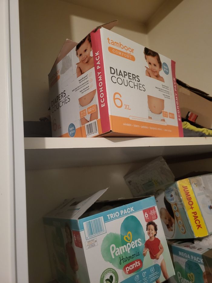 Vêtements enfants naissance à 9 moid - photo numéro 3