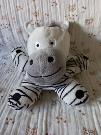 Doudou marionnette Maison du Monde