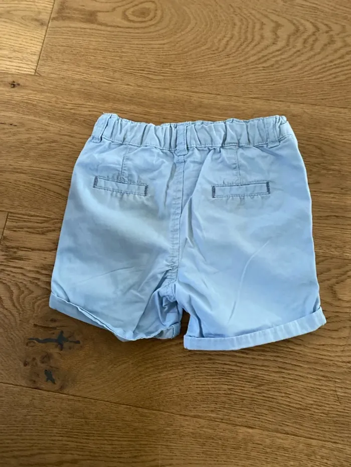 Short - photo numéro 5
