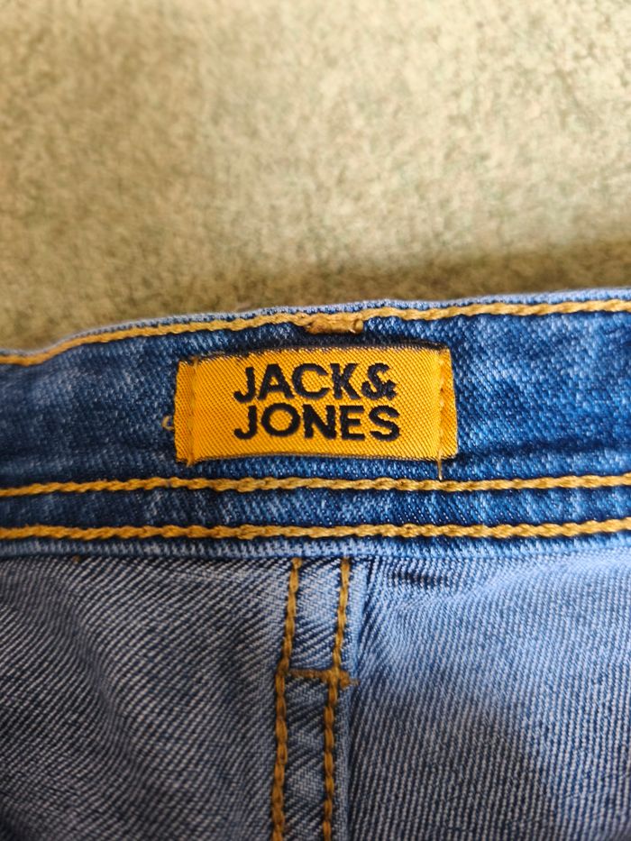 Jean Jack & Jones 12 ans - photo numéro 2
