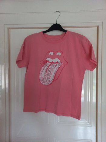 Tee-shirt femme