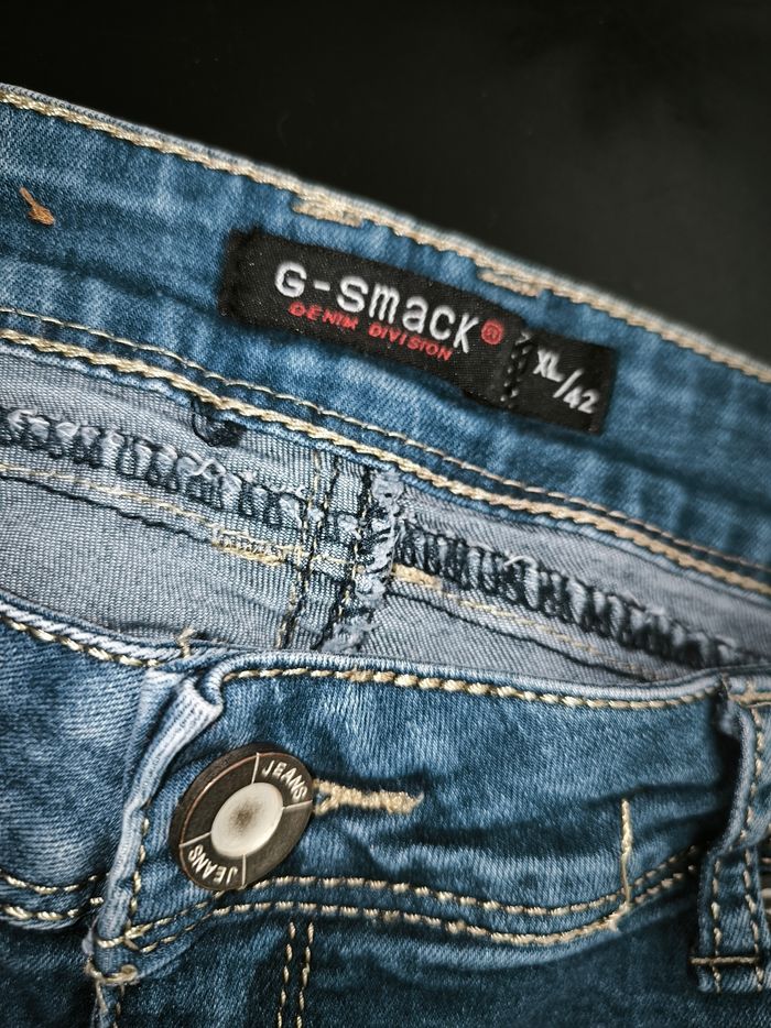 Lot taille 42 - photo numéro 6