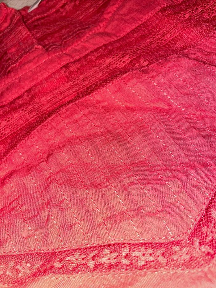 Blouse camaïeu t40 - photo numéro 8