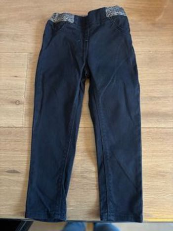Pantalon taille 3 ans