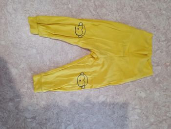 Pantalon léger