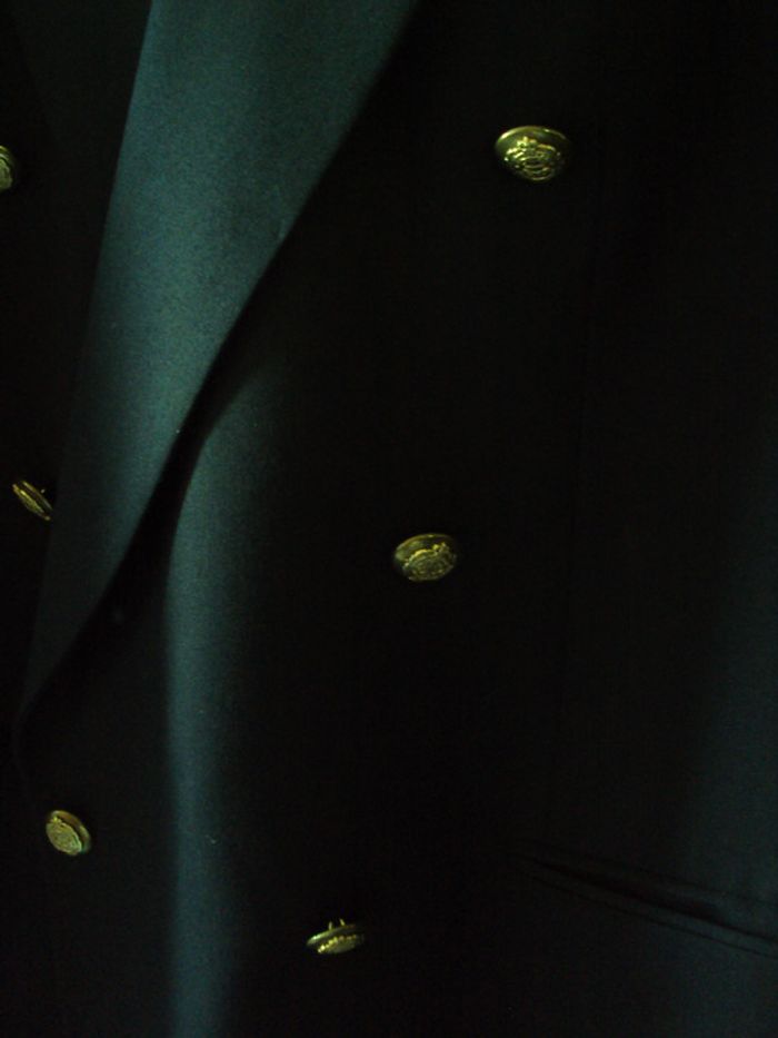 veste blaser De Fursac - photo numéro 2