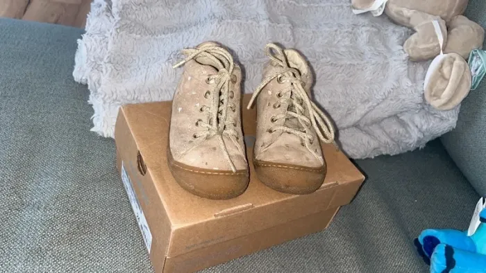 Chaussure naturino