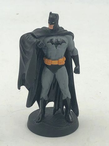 Figurine en plomb DC Batman 2008 10 cm