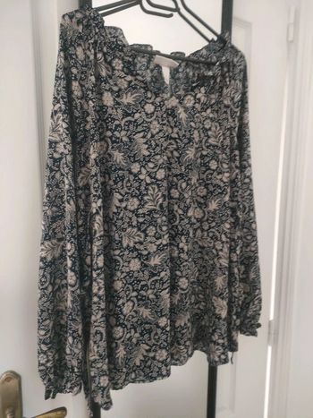 Blouse T L