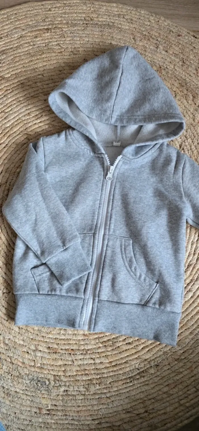 Lot de veste - photo numéro 3