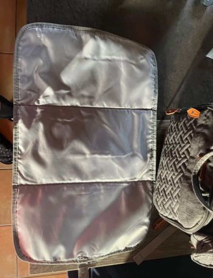 Sac à dos à langer - photo numéro 3