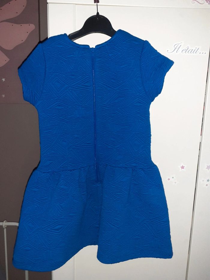 Superbe robe fille ikks - photo numéro 10