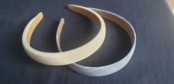 Lot de 2 serres tête neufs