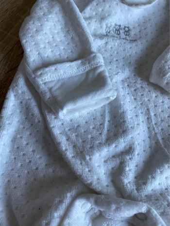 Pyjama bébé