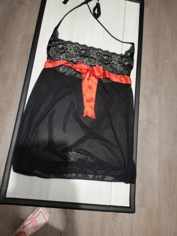 Nuisette taille 46/48