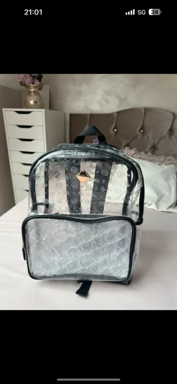 Sac à dos neuf