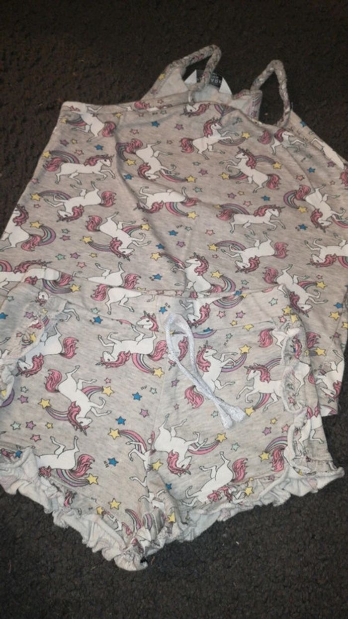 Pyjama primark