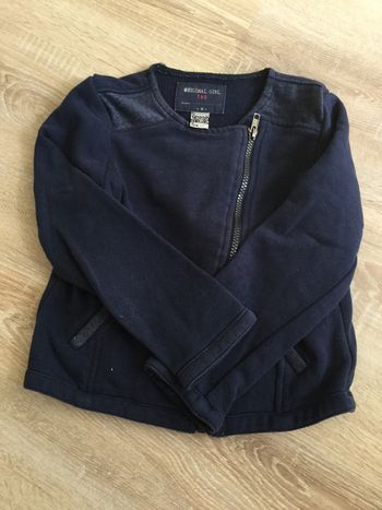 veste tape a l œil