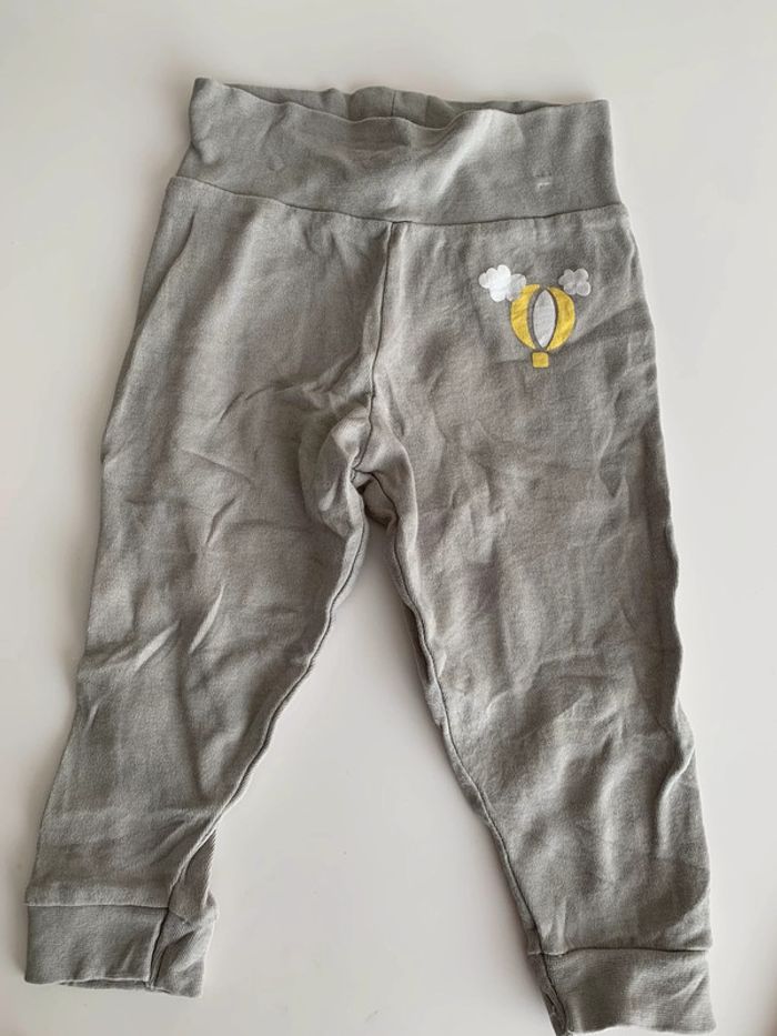 Lot leggings 18mois - photo numéro 4