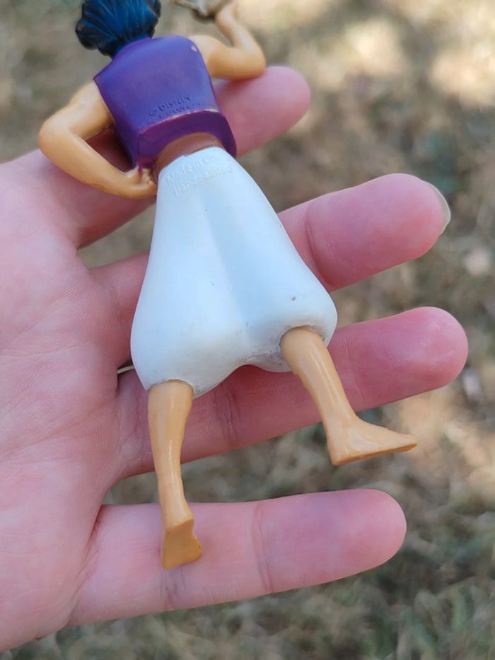 Figurine Aladdin bullyland - photo numéro 6