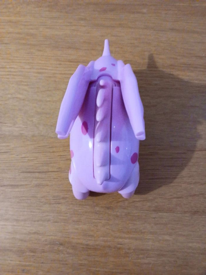 Pokemon nidoqueen - photo numéro 6