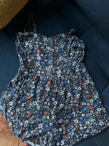 Combi short stradivarius