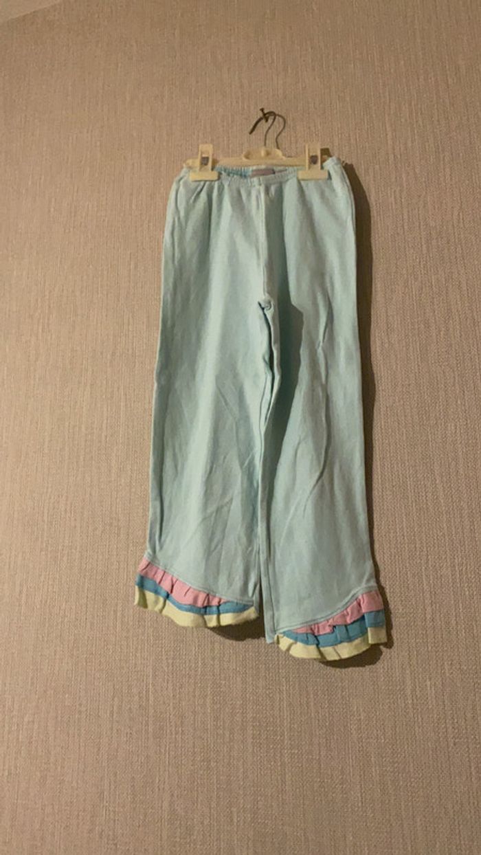 Pyjama Taille 6 ans - photo numéro 4