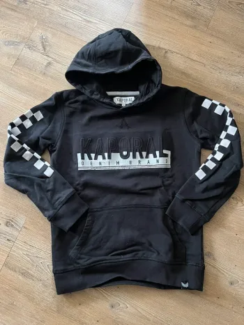 Pull Kaporal