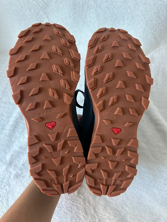 Salomon outnsnap homme taille 40 neuf - photo numéro 12