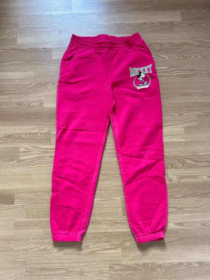 Ensemble jogging Mickey Disney - photo numéro 6