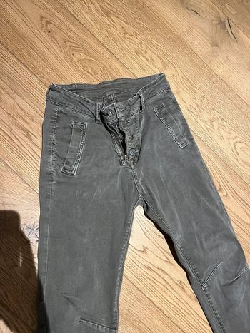 Pantalon slim