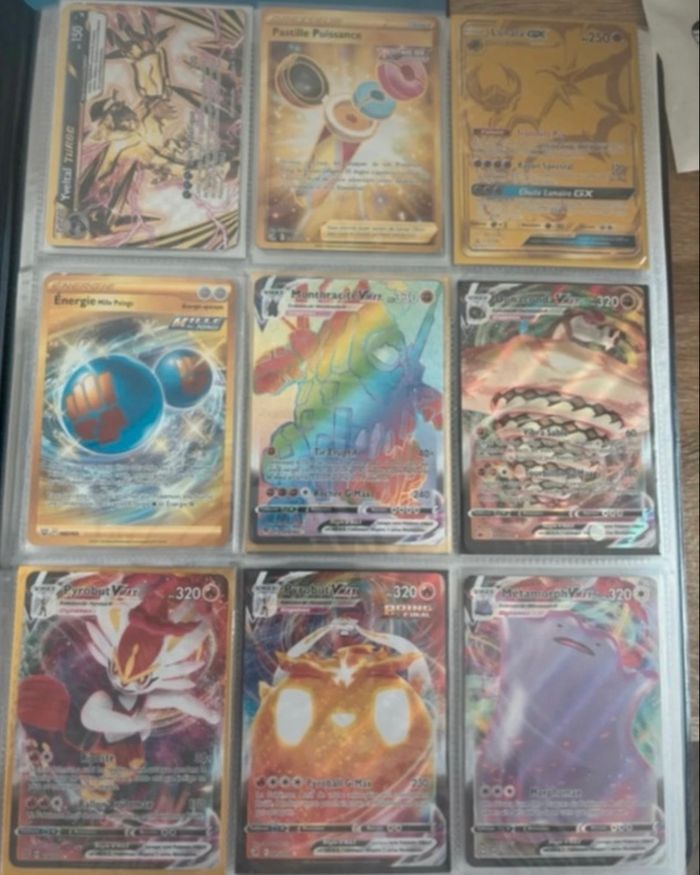 Carte Pokémon FR 🇫🇷 - photo numéro 6