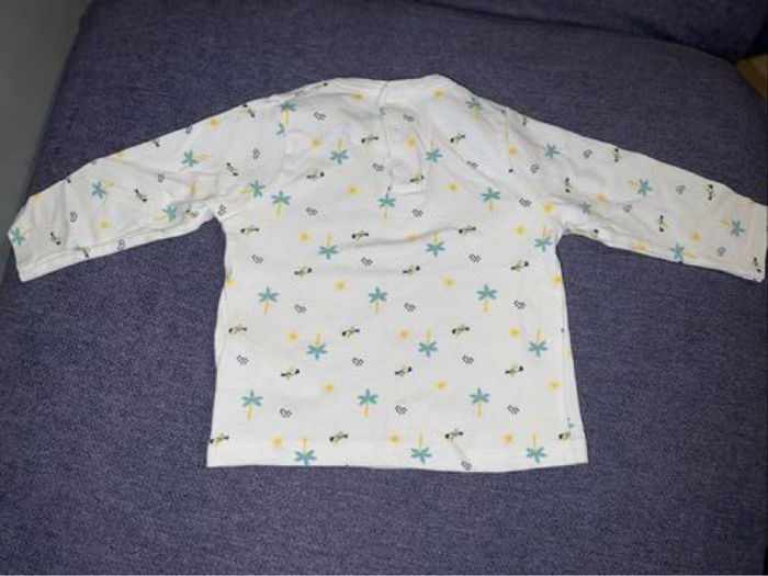 Pyjama petit rêveur - photo numéro 4