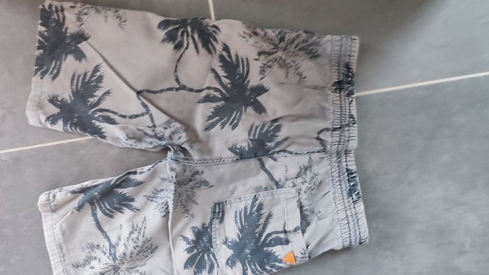 bermuda zara 11 12 ans - photo numéro 10